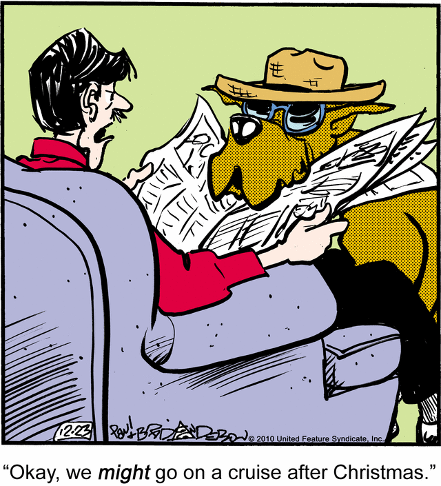 marmaduke